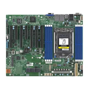 FOR H12SSL-i Motherboard +<strong>AMD</strong> EPYC 7702 2.0GHz 64C/128T 256MB CPU <strong>Processor</strong> +8pcs* 64GB=512GB RAM <strong>DDR4</strong> 3200mhzMemory - Product Image 1