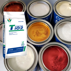 Tio2 degussa p25 rutil tio2 pulver Cas. 13463-67-7 Titandioxid Tio2 in Industrie qualität - Product Image 5