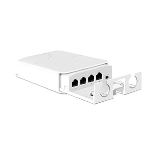 ワンインスリーステージタンデムPOEスイッチスプリッタネットワーク拡張リピーターHaikang Dahua 1Gスイッチ容量に対応 - Product Image 3