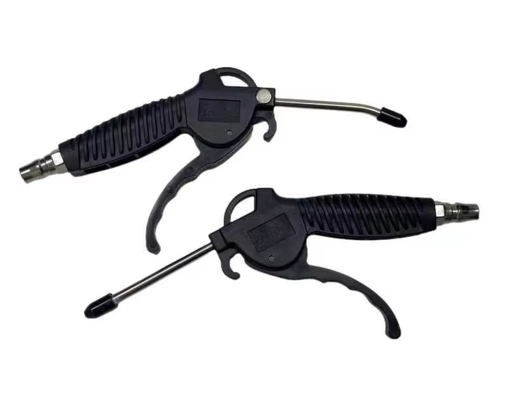 Top-ranking Suppliers Dust Blower air Nozzle Post air Blowing Gun