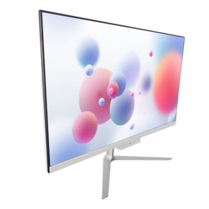 Ordenador de sobremesa i5 i9 bilgisayar, ordenador de sobremesa todo en uno con pantalla táctil - Product Image 3