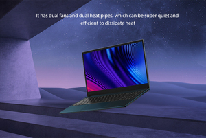 Topjoy Min Gamming Laptop 15.6 zoll Computer Cor i3 i5 i7 Comet Lake 70Wh Fingerprint Wifi SD Card Socket Notebook - Product Image 3