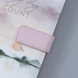 Blocco note semplice in stile taccuino personalizzabile A5 di alta qualità per uso aziendale e scolastico con stampa Logo da parte del produttore - Product Image 3