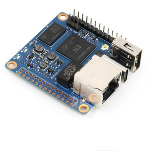 H3 Zero Development Board-Modul Neues Linux Quad Core Open Source für Entwicklungs kits - Product Image 1