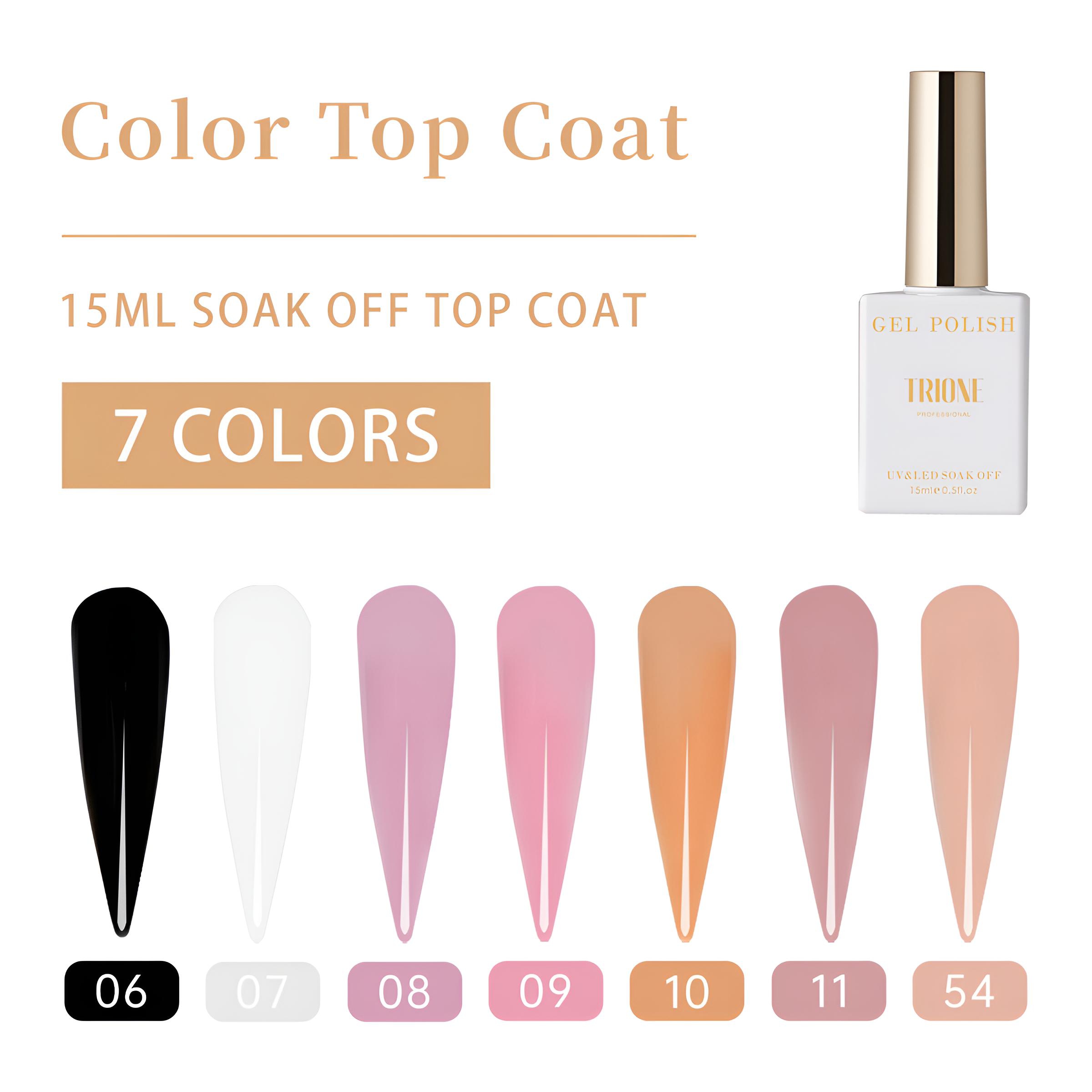 7 Colors