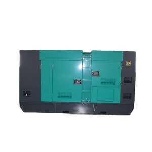 Điện chính 240kw 500kw 1000kw 1400kw Cummins Máy phát điện diesel - Product Image 2