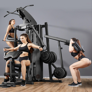 Многофункциональное оборудование для фитнеса - Product Image 4