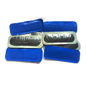 Customizable RFID Tags for Tyre Branding - Laser Engraving &amp; QR <strong>Code</strong> Support - Product Image 3