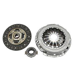 KT-320A KT-320R TOYOTA COROLLA FIELDER ALLEX ALTIS QUEST RUNX AXIO ALTIS YARIS D4-D用クラッチキット - Product Image 4