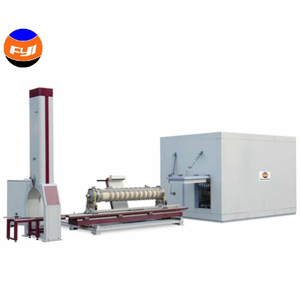 Dw5880 độ nhạy cao nhanh chóng <span class=keywords><strong>crack</strong></span> Tuyên Truyền (rcp) <span class=keywords><strong>tester</strong></span>-cho ống nhựa & thử nghiệm vật liệu polymer - Product Image 1