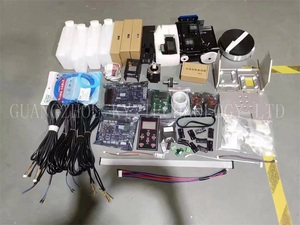 Kit I3200 Umrüstsatz I3200 UV Mimaki Jv33 Jv5 Cvj30 I3200 Konvertierungs kit Update I3200 I3200 - Product Image 3