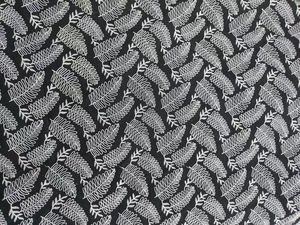 GRS OEKO <strong>TEX</strong> Embroidery Lace Fabric Leaf Design Customization Design 2024 New Polyester China Factory - Product Image 6