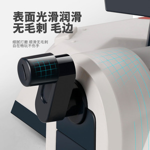 子供の教育玩具のためのダイキャストカーフリクションおもちゃ車両ディスプレイモデルロケットキットを備えた新しいスペースロケットモデル - Product Image 6