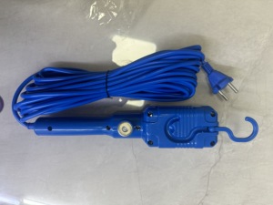 Светильник светодиодный с магнитным крючком - Product Image 2