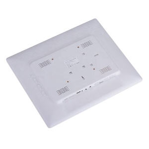 Slide Show <strong>Video</strong> Loop From USB Flash <strong>Memory</strong> Card Screen Display 16&quot; Digital Signage Display Screen - Product Image 5