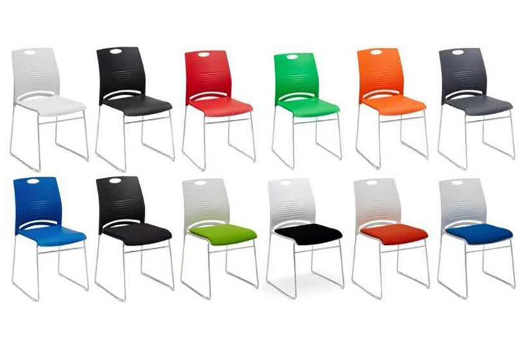 Plus de couleurs en option