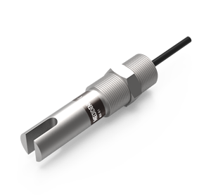 Rango de detección de 100-400mm Sensor ultrasónico Módulo de sensor ultrasónico impermeable con sonda Sensor de nivel de líquido y módulo de interruptor