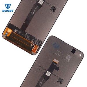 Original LCD-Display für Huawei P30 Lite Handy-Bildschirm Ersatz mit Frame Passes Qualitäts kontroll test - Product Image 6
