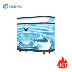 2025 MDS Chất lượng cao trong nhà <span class=keywords><strong>LED</strong></span> hiển thị p2.5 Modular Front Counter màn hình với thiết kế mới p1.86 GoB linh hoạt mô-đun - Product Image 6