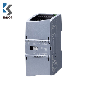 Modulador de entrada digital 6ES7221-1BF32-0XB0 PLC S7 1200 - Product Image 1