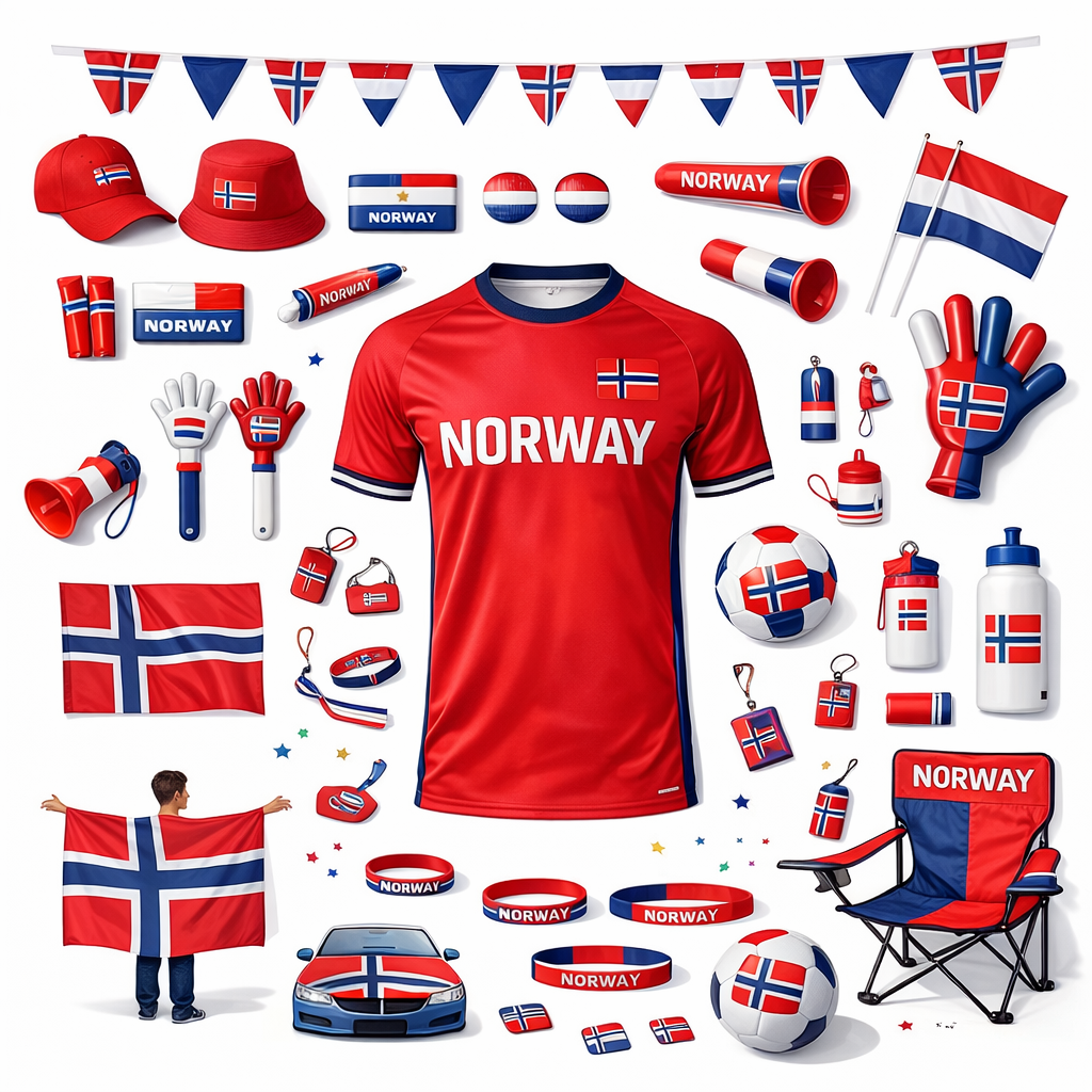 Norway
