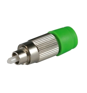 Aktif sabit Fc sc Lc Mpo Upc Apc ayarlanabilir In-line Lc/upc 0db 1 Db 10db 3 adet zayıflatıcılar Tester değişken optik zayıflatıcı - Product Image 5