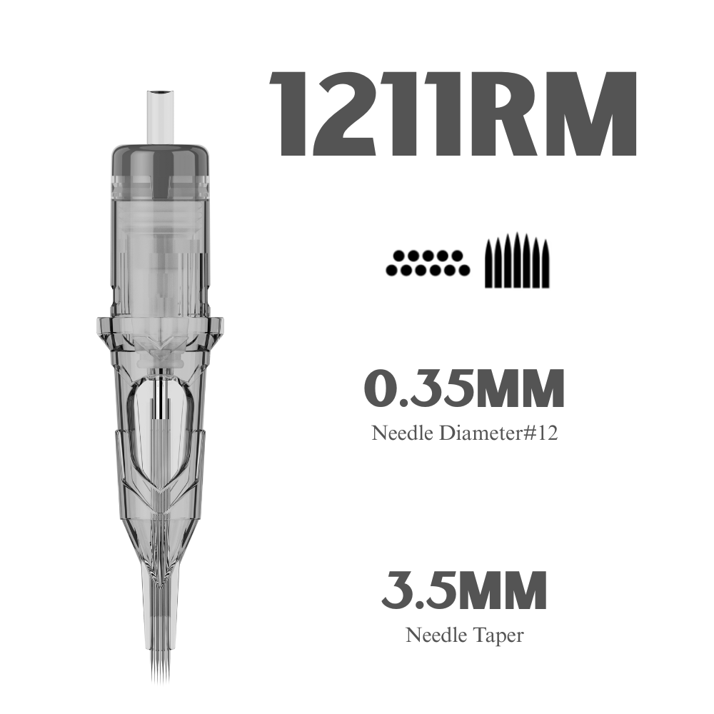 1211RM 0,35 mm
