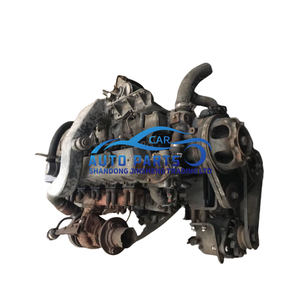 ディーゼルエンジンH07CTエンジンモーターアセンブリ - Product Image 2