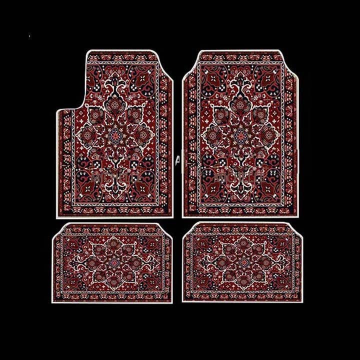 NO18-épaisseur 6MM