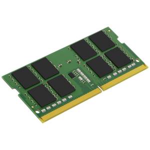 Kingston Laptop-Speicher modul DDR4 16GB 1x16GB Nicht-ECC 3200MHz 260-polig SO-DIMM CL22 KCP432S (940910585449) - Product Image 1