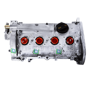 Original <strong>Engine</strong> EA113 BKB 1.8T Auto <strong>Engine</strong> Long Block 4 Cylinder <strong>Engine</strong> Assembly for Audi A4 A6L <strong>VW</strong> - Product Image 3
