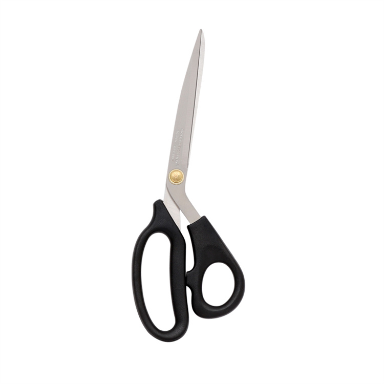 Special tailor scissors clothing stainless steel household hand sewing scissors