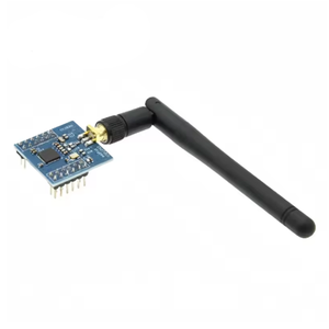 ZigbeeモジュールTi Cc2530開発ボードモジュールシリアルポートワイヤレス開発ボードCC2530コアボード - Product Image 2
