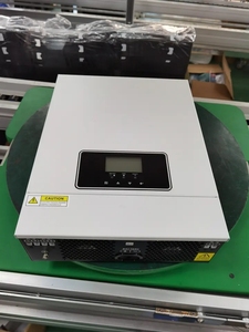 Chasun Victor NML Series Off Grid <strong>Inverter</strong> DC to AC Low PV <strong>Input</strong> 30-400VDC Pure Sine Wave Off Grid <strong>1</strong>.6KW/3KW MPPT Solar <strong>Inverter</strong> - Product Image 4