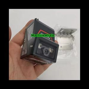 キーSr-752イーサネット対応2Dコードリーダー、長距離タイプ - Product Image 1