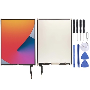 โรงงานขายตรงหน้าจอ LCD สําหรับ Apple iPad 10.2 (2020) A2270 A2428 A2429 - Product Image 1
