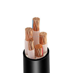 16A/30A Corriente nominal Polietileno reticulado Cobre Conductor de aluminio Aislamiento de goma de PVC Computadoras de aplicación informática - Product Image 2