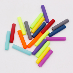 Weiou renkli ayakabı aglets özel tasarım çok renkli ayakabı İpuçları - Product Image 6