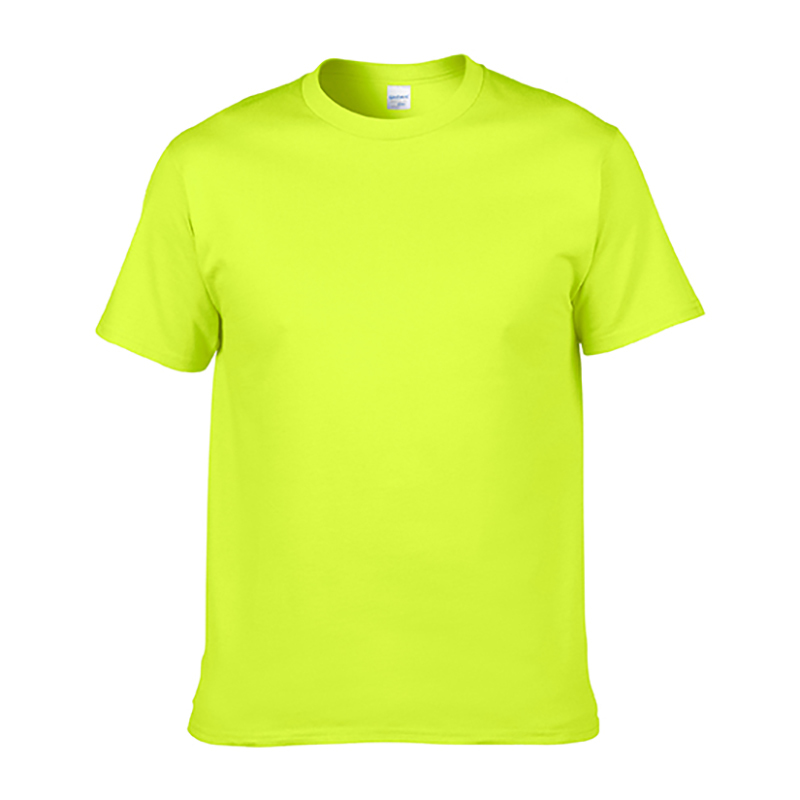Fluorescent green