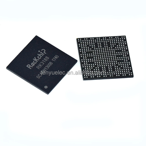 RK3188-T Mikroprozessor Steuerungschip CPU Prozessor BGA453 IC RK3188 - Product Image 3