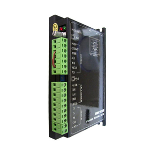 Prezzo di fabbrica 12-48v bldc motor driver personalizzato bldc motor driver del controller - Product Image 1