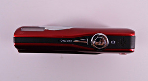 5X Optical <strong>Zoom</strong>, 4X Digital <strong>Zoom</strong> Max 15 MP 720p hd Digital Camera With 2.7&quot; TFT LCD 32GB DC-V100 Cool Mini Camera - Product Image 4