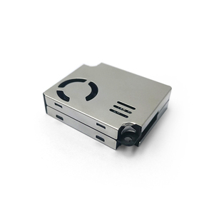 レーザーダストセンサーモジュール検出PM1.0 PM2.5 PM10粒子状物質センサー - Product Image 3