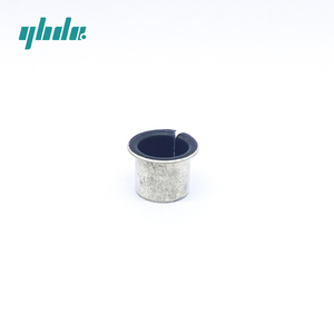 高质量的v02自润滑衬套复合层直柱型机床无油导向衬套 - Product Image 2