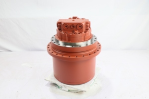Doosan Daewoo ekskavatör güneş 250LC-<span class=keywords><strong>V</strong></span> 255LC-<span class=keywords><strong>V</strong></span> DX225LC için seyahat şanzımanlı motor 401-00023A 401-00023 K9000381 ayna mahruti grubu