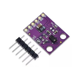 GY-9960-3.3 APDS-9960 RGB赤外線ジェスチャーセンサー動き方向認識モジュールスマートホームセンシング - Product Image 1