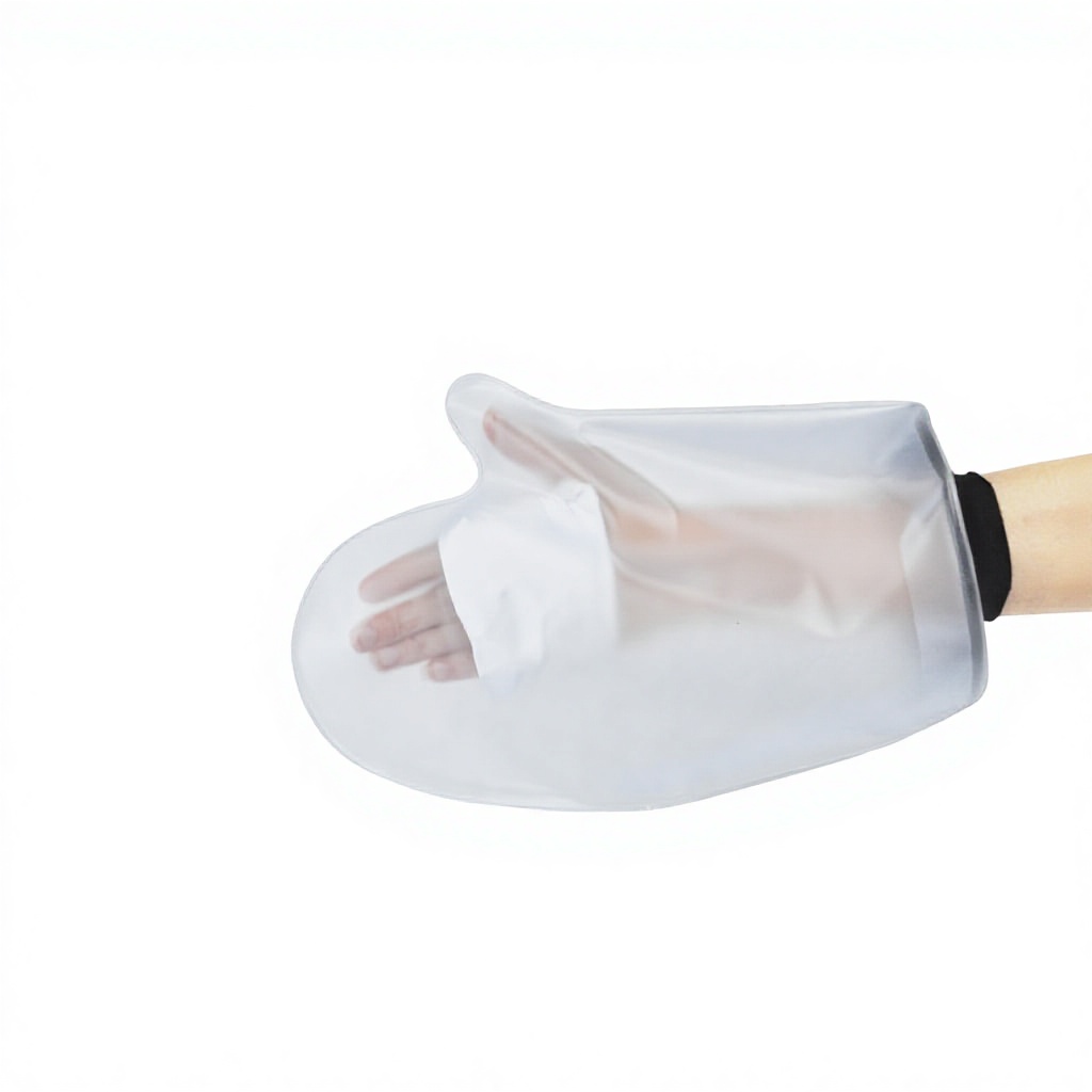 One size fits all-childrens arm small size
