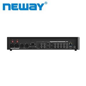 Shark S8X Plus 8CHポータブルビデオスイッチャーSDIポート付きビデオスプリッター & コンバータスイッチャー - Product Image 3