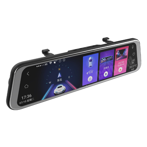 Wireless CarPlay Wireless <strong>Android</strong> Auto Dash <strong>Camera</strong> Support HD Rear <strong>Camera</strong> - Product Image 2