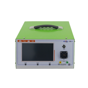 ZQYM 128-<strong>Pro</strong> Multi-functional Common Rail <strong>Injector</strong> Tester - Product Image 3
